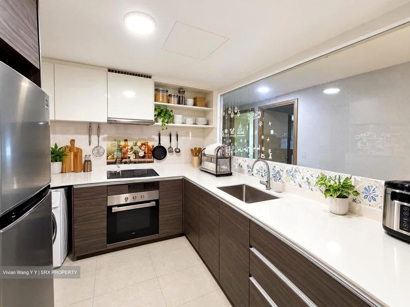 The Terrace (D19), Condominium #625933541
